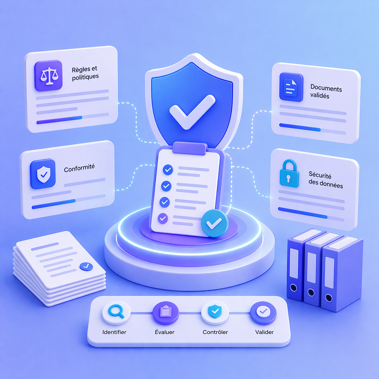 Accompagnement des commerciaux