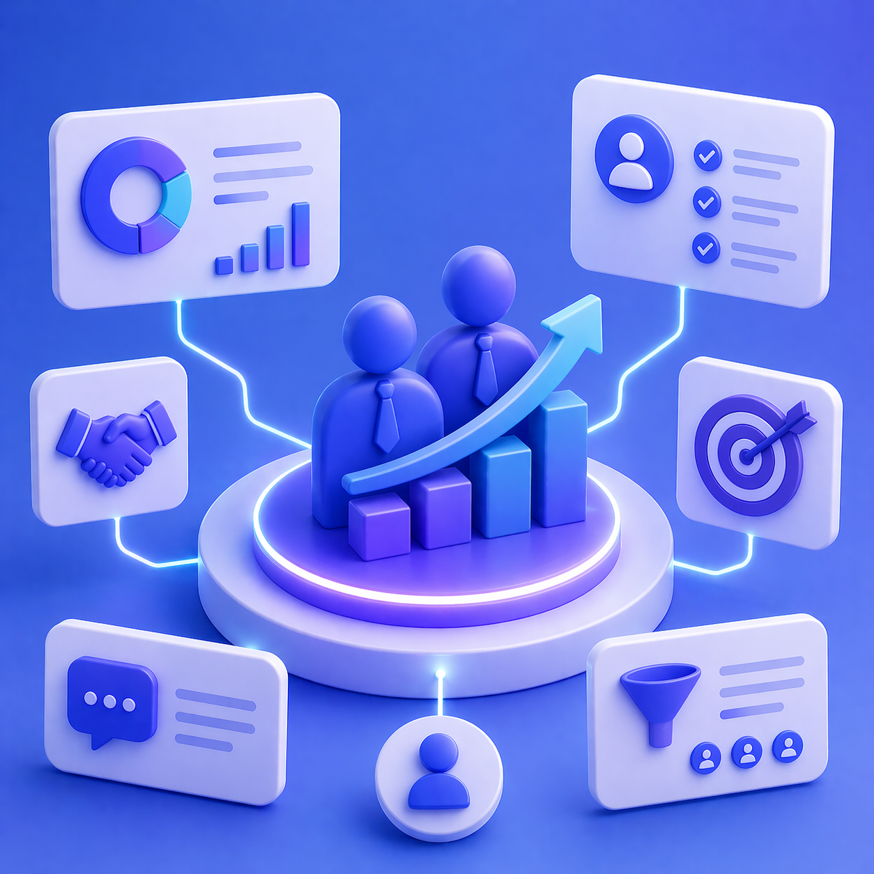 Formation des clients